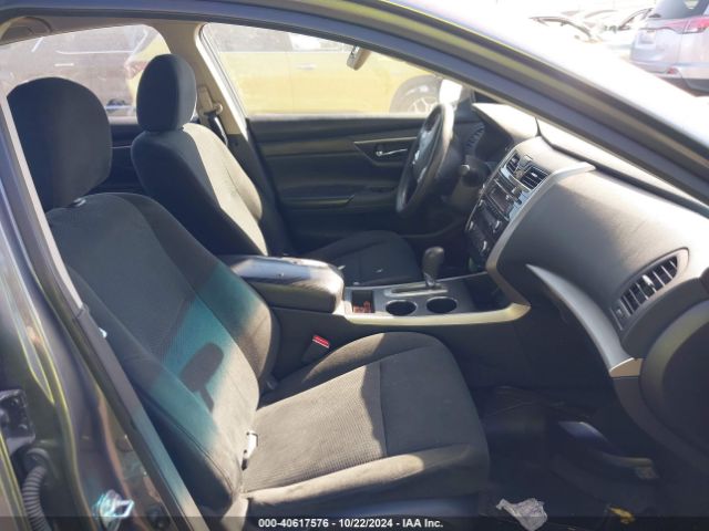 1N4AL3AP8FC427559 Nissan Altima 2.5/2.5 S/2.5 Sl/2.5 Sv