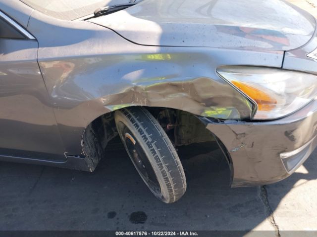 1N4AL3AP8FC427559 Nissan Altima 2.5/2.5 S/2.5 Sl/2.5 Sv
