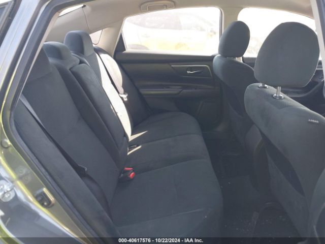 1N4AL3AP8FC427559 Nissan Altima 2.5/2.5 S/2.5 Sl/2.5 Sv