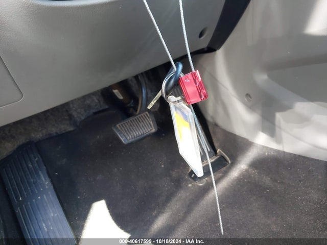 KIA FORTE LX 2015 KNAFK4A60F5431333 Image 11