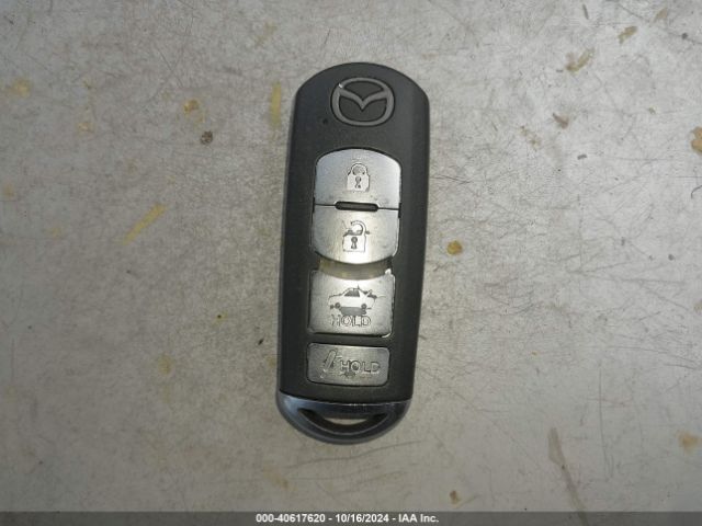 JM1GJ1V56G1477817 Mazda Mazda6 I Touring
