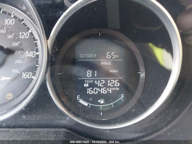JM1GJ1V56G1477817 Mazda Mazda6 I Touring