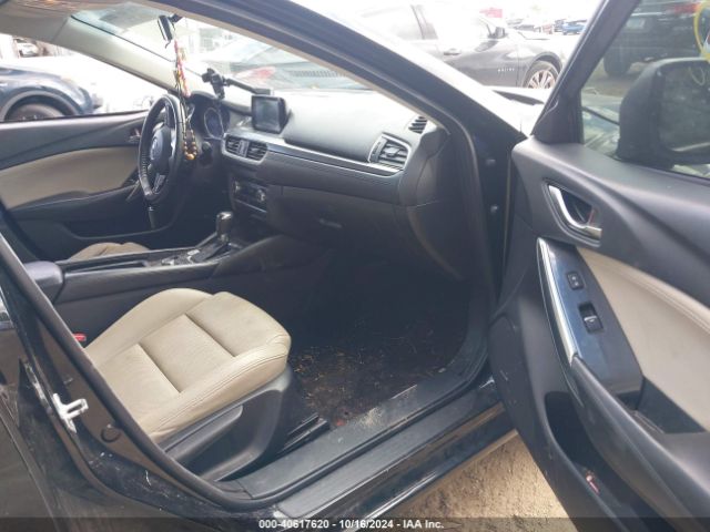 JM1GJ1V56G1477817 Mazda Mazda6 I Touring