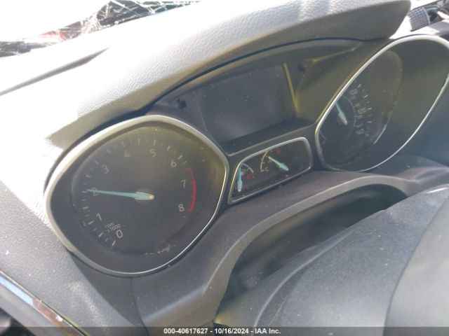 1FMCU0J91HUC25025 Ford Escape Titanium