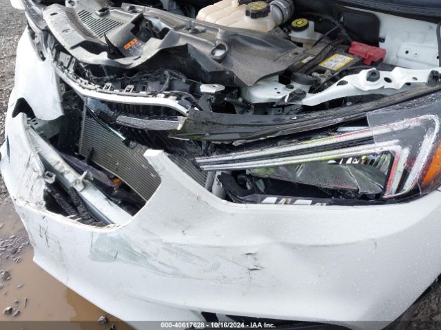 KL4CJESM2MB375447 Buick Encore Awd Preferred
