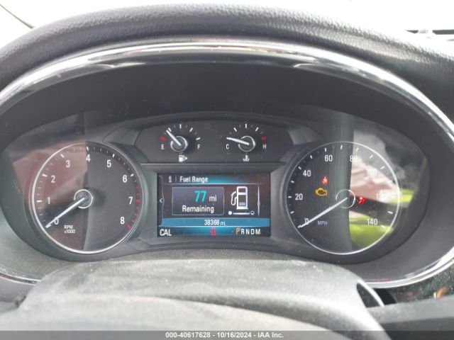 KL4CJESM2MB375447 Buick Encore Awd Preferred