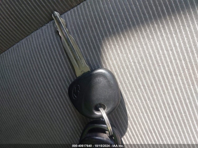 Hyundai ELANTRA SE 2017 5NPD74LF8HH146990 Image 11