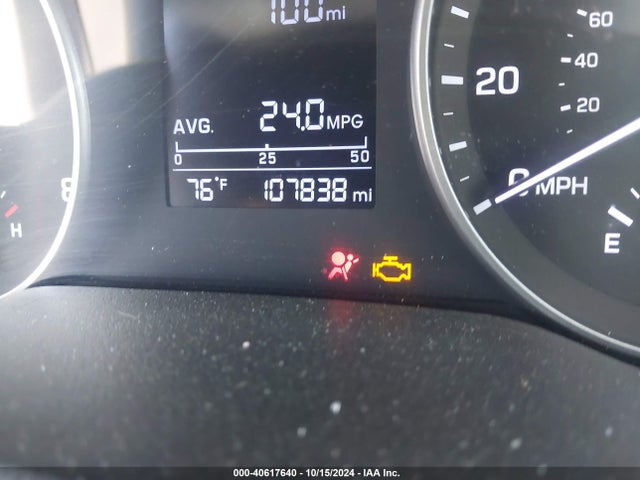 Hyundai ELANTRA SE 2017 5NPD74LF8HH146990 Image 15