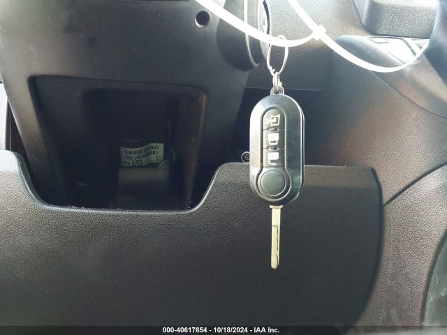3C6TRVDG7KE541572 RAM Promaster 2500 High Roof 159 Wb