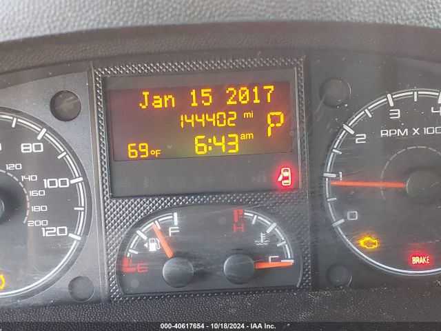 3C6TRVDG7KE541572 RAM Promaster 2500 High Roof 159 Wb