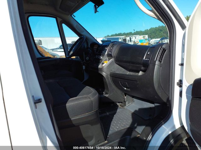 3C6TRVDG7KE541572 RAM Promaster 2500 High Roof 159 Wb