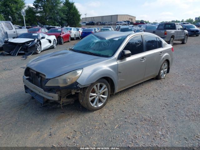4S3BMCA67E3029275 Subaru Legacy 2.5i