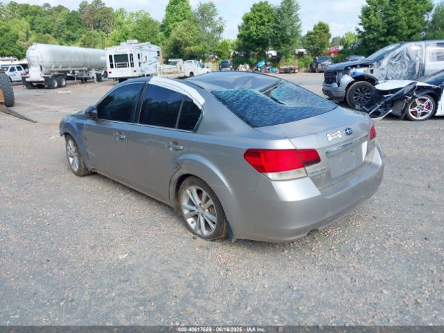 4S3BMCA67E3029275 Subaru Legacy 2.5i