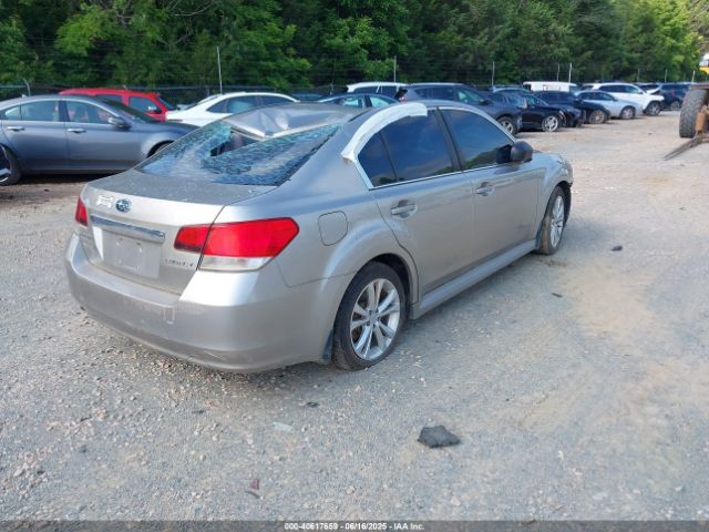 4S3BMCA67E3029275 Subaru Legacy 2.5i