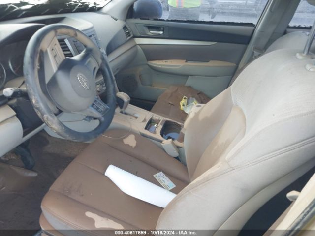 4S3BMCA67E3029275 Subaru Legacy 2.5i