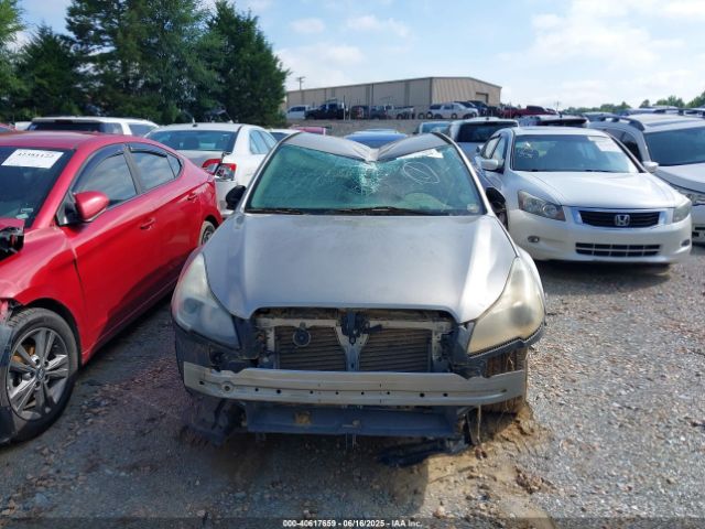 4S3BMCA67E3029275 Subaru Legacy 2.5i
