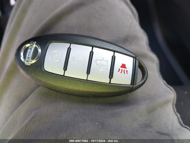 Nissan MURANO S 2015 5N1AZ2MG5FN250368 Image 11