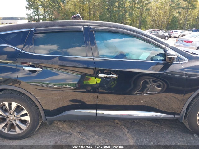 Nissan MURANO S 2015 5N1AZ2MG5FN250368 Image 13