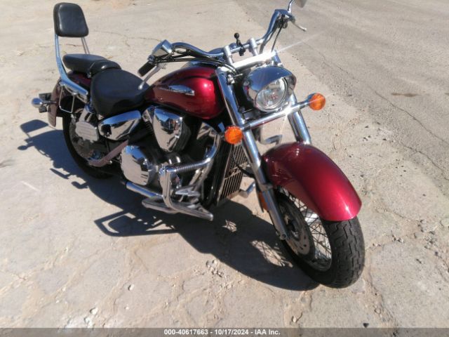 2004 HONDA VT1300 1HFSC52034A102487