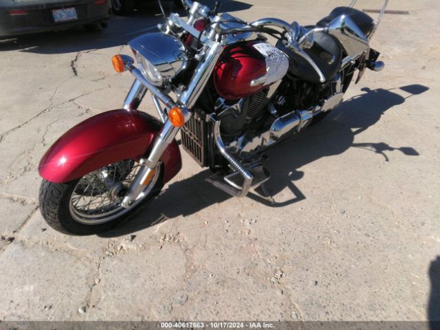 2004 HONDA VT1300 1HFSC52034A102487 Photo 1