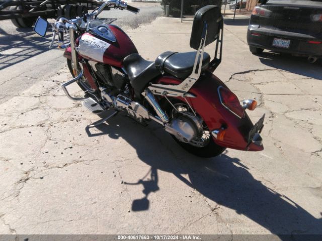 2004 HONDA VT1300 1HFSC52034A102487 Photo 2