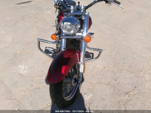 2004 HONDA VT1300 1HFSC52034A102487 Photo 4