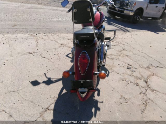 2004 HONDA VT1300 1HFSC52034A102487 Photo 5