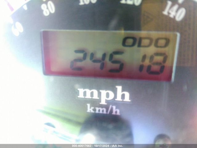 2004 HONDA VT1300 1HFSC52034A102487 Photo 6