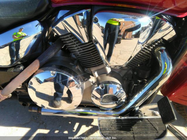 2004 HONDA VT1300 1HFSC52034A102487 Photo 7