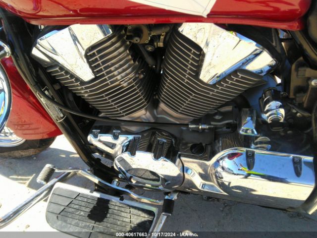 2004 HONDA VT1300 1HFSC52034A102487 Photo 8