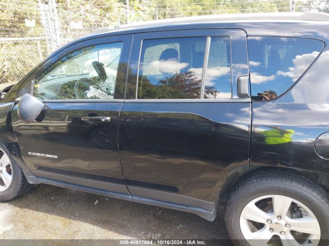 1C4NJDBB0GD778228 Jeep Compass Sport