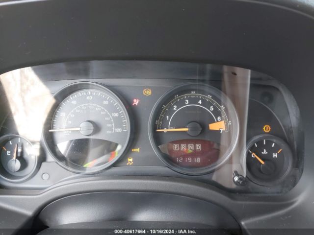 1C4NJDBB0GD778228 Jeep Compass Sport