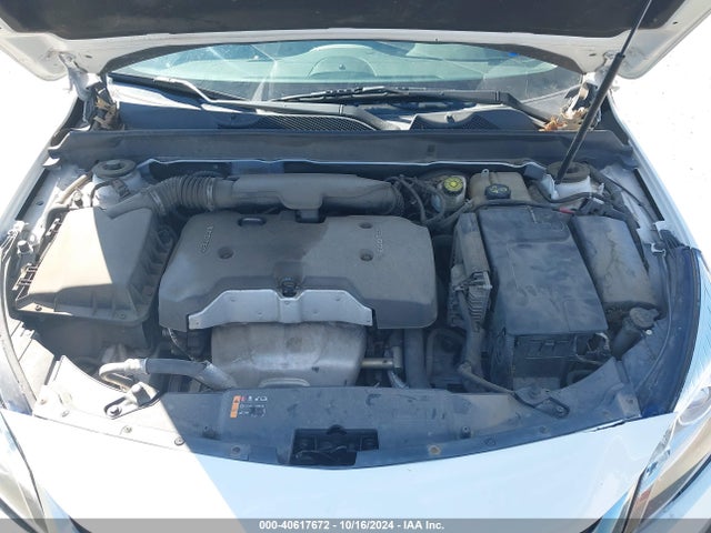 Chevrolet MALIBU 1LT 2014 1G11C5SL0EF268138 Image 10