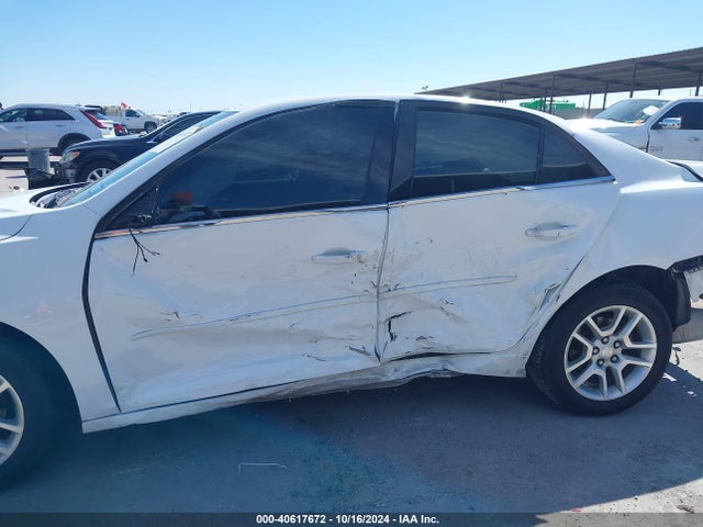 Chevrolet MALIBU 1LT 2014 1G11C5SL0EF268138 Image 6