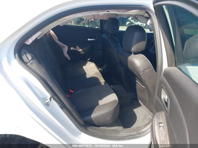 Chevrolet MALIBU 1LT 2014 1G11C5SL0EF268138 Image 8