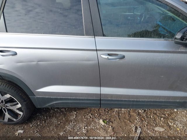 3VV2X7B29PM317375 Volkswagen Taos 1.5t Sel