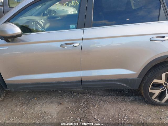 3VV2X7B29PM317375 Volkswagen Taos 1.5t Sel