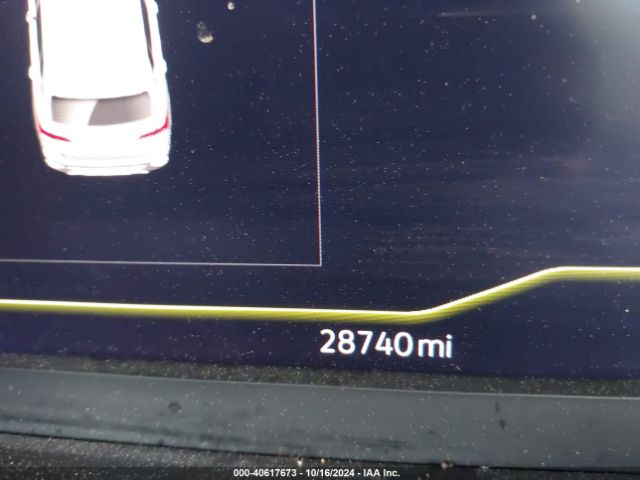 3VV2X7B29PM317375 Volkswagen Taos 1.5t Sel
