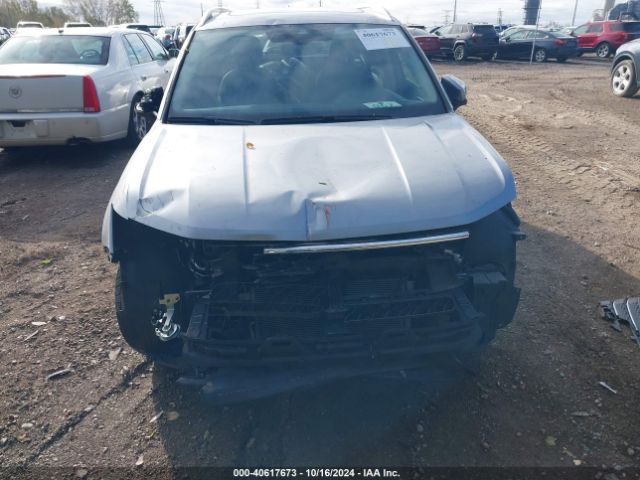 3VV2X7B29PM317375 Volkswagen Taos 1.5t Sel