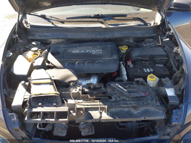 1C4PJLAB9GW217275 Jeep Cherokee Sport