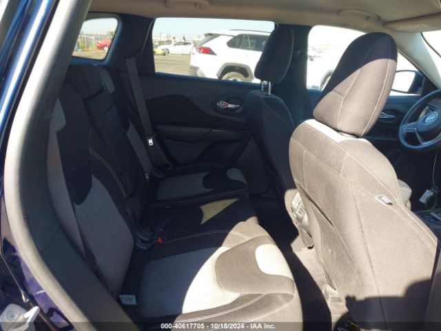 1C4PJLAB9GW217275 Jeep Cherokee Sport