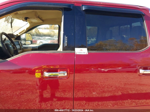 Ford F-250 Lariat 2018 1FT7W2BT9JEB67686 Image 6