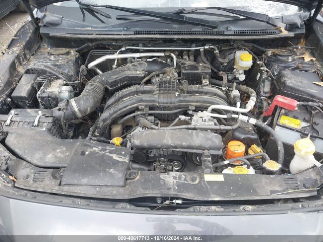 JF2GTABC4L8263716 Subaru Crosstrek