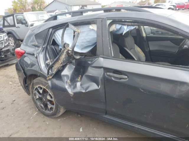 JF2GTABC4L8263716 Subaru Crosstrek