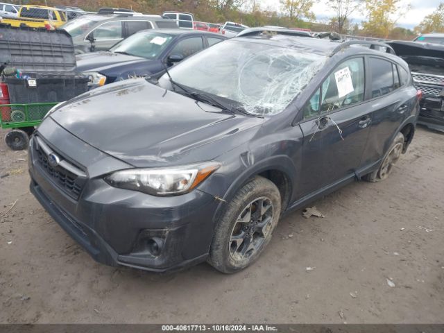 JF2GTABC4L8263716 Subaru Crosstrek