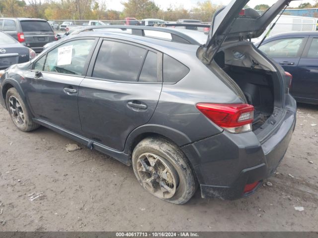 JF2GTABC4L8263716 Subaru Crosstrek