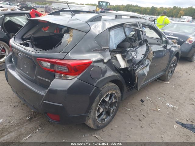 JF2GTABC4L8263716 Subaru Crosstrek