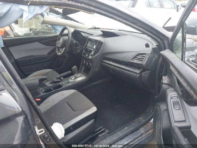 JF2GTABC4L8263716 Subaru Crosstrek