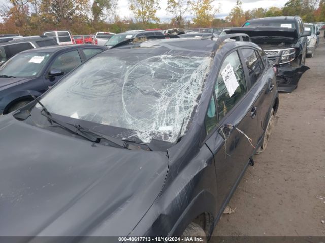 JF2GTABC4L8263716 Subaru Crosstrek