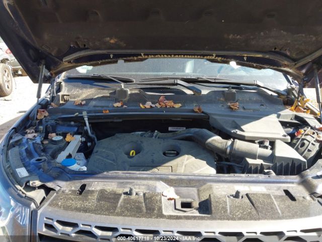 SALCP2BG5GH555173 Land Rover Discovery Sport Se